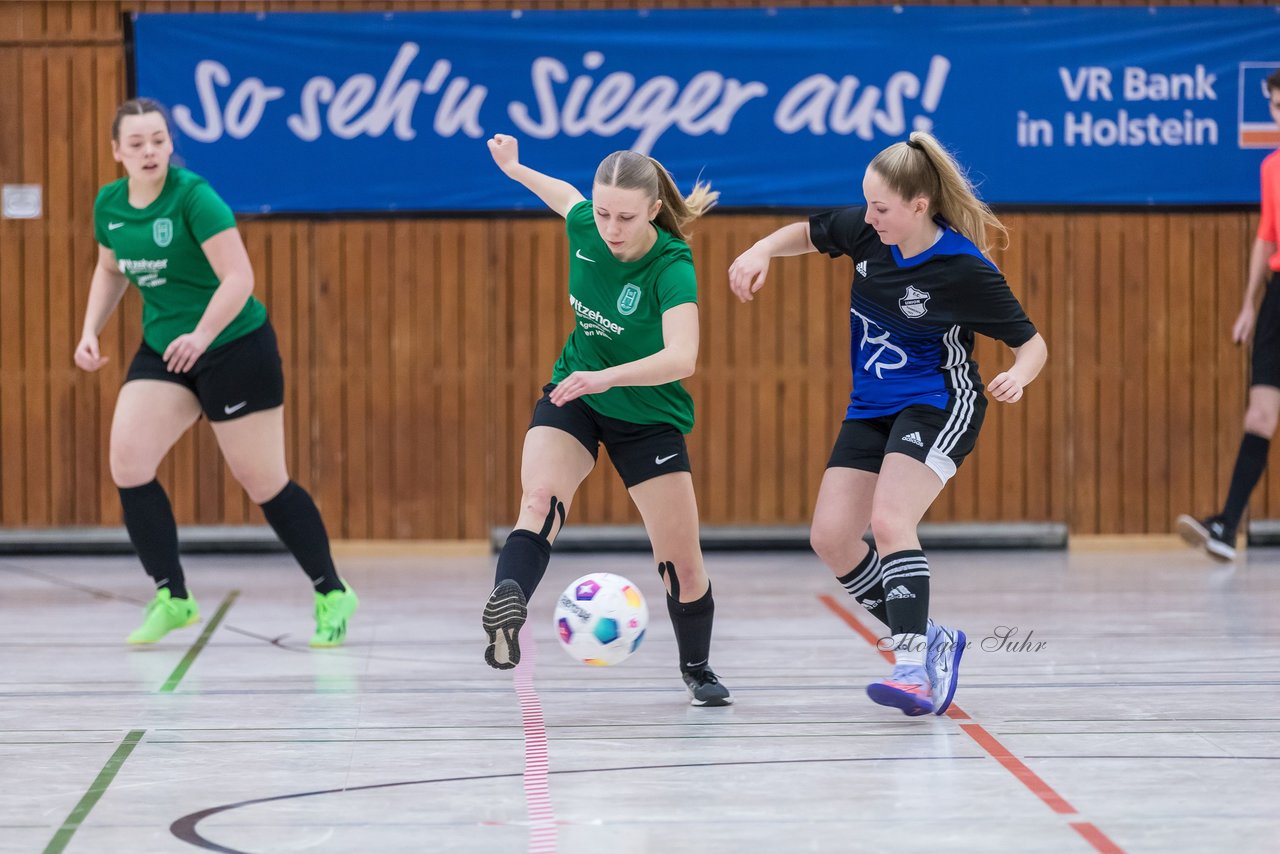 Bild 212 - VR Bank Cup Horst